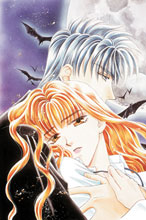 Image: Canon Vol. 04 SC 
