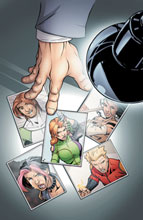 Image: Gen 13 #15