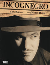 Image: Incognegro HC 