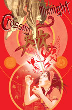 Image: Crossing Midnight #14