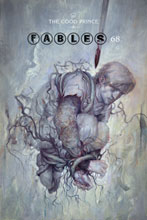 Image: Fables #68