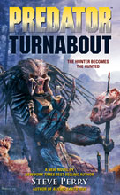 Image: Predator: Turnabout  (pb)