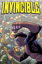 Image: Invincible #49