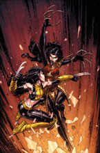 Image: New X-Men #45
