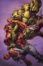 Image: Ultimate Spider-Man #117