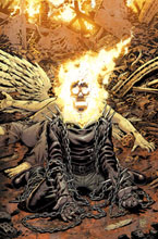 Image: Ghost Rider #18