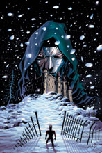 Image: Penance: Relentless #4