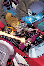 Image: The Order #6