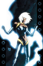 Image: Uncanny X-Men: The Extremists SC 