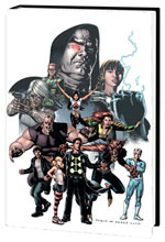 Image: X-Factor: Heart of Ice HC 