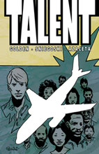 Image: Talent Vol. 01 SC 