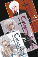Image: Category: Freaks Vol. 1, 2 & 3 Set SC 