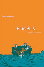 Image: Blue Pills HC 
