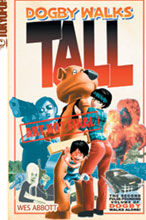 Image: Dogby Walks Alone Vol. 2 SC 