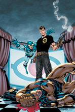 Image: Booster Gold #6