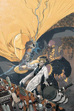 Image: Countdown to Mystery #5