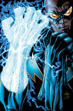 Image: Justice League of America #17