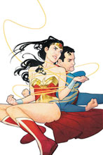 Image: JLA Classified #50