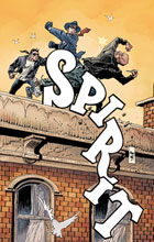 Image: Spirit #14