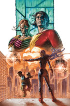 Image: Trials of Shazam #11