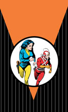 Image: Adam Strange Archives Vol. 03 HC 