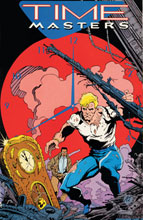 Image: Time Masters SC 