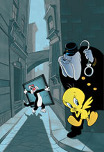 Image: Looney Tunes #158
