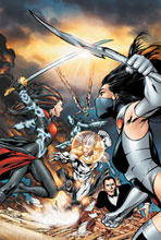 Image: Wildstorm: Revelations #2