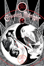Image: Crossing Midnight #15