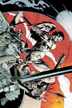 Image: Northlanders #2