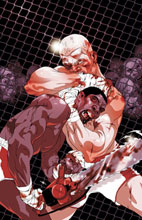Image: Un-Men #6