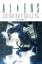 Image: Aliens Omnibus Vol. 03 SC 