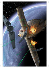 Image: Star Wars Legacy #20