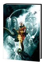 Image: Annihilation: Conquest Book 01 HC 