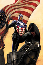 Image: Captain America #34 (Steve Epting Cover)