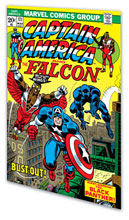 Image: Essential Captain America Vol. 04 SC 