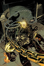 Image: Ghost Rider #19