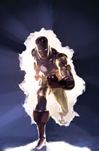 Image: Iron Man #25