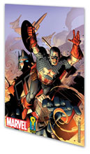 Image: New Avengers / Transformers SC 