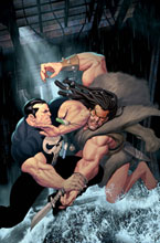 Image: Punisher War Journal #15