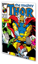 Image: Thor Visionaries: Walter Simonson Vol. 05 SC 