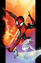 Image: Ultimate Spider-Man #118