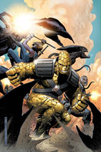Image: World War Hulk Aftersmash: Warbound #2