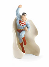 Image: Lenox Classics: Superman 