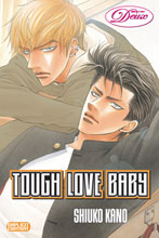 Image: Tough Love Baby SC 