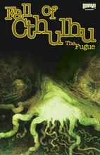 Image: Fall of Cthulhu Vol. 01: The Fugue SC 