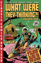 Image: What Were They Thinking?! SC 