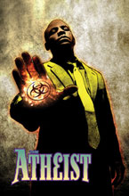 Image: Antoine Sharpe: The Athiest SC 
