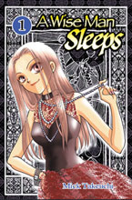 Image: Wise Man Sleeps Vol. 01 SC 