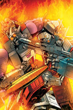 Image: Transformers - Target: 2006 SC 